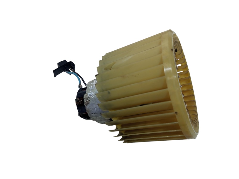 Motor Ar Forçado Peugeot  206 207 2000 A 2012 5a11225002 3