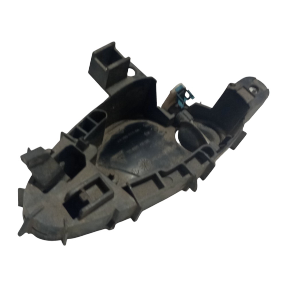 Maçaneta Interna Diant Esquerda Citroen Xsara 1997 A 2002 Dianteira 5