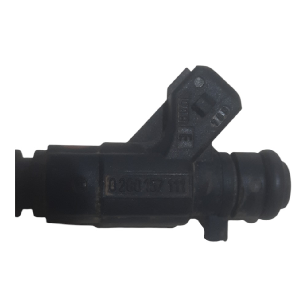 Bico Injetor Combustivel Vw Gol Fox Polo 1.0 Flex / 1 3