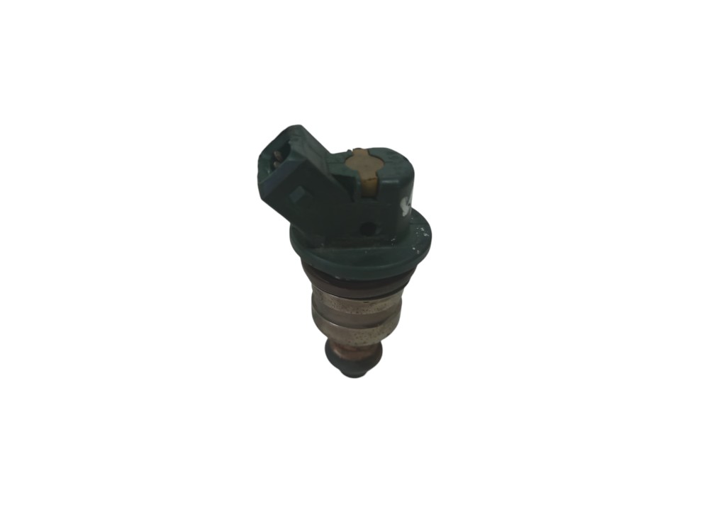 Bico Injetor Motor Renault Scenic Rt 2.0 1996 1997 A 2003 8