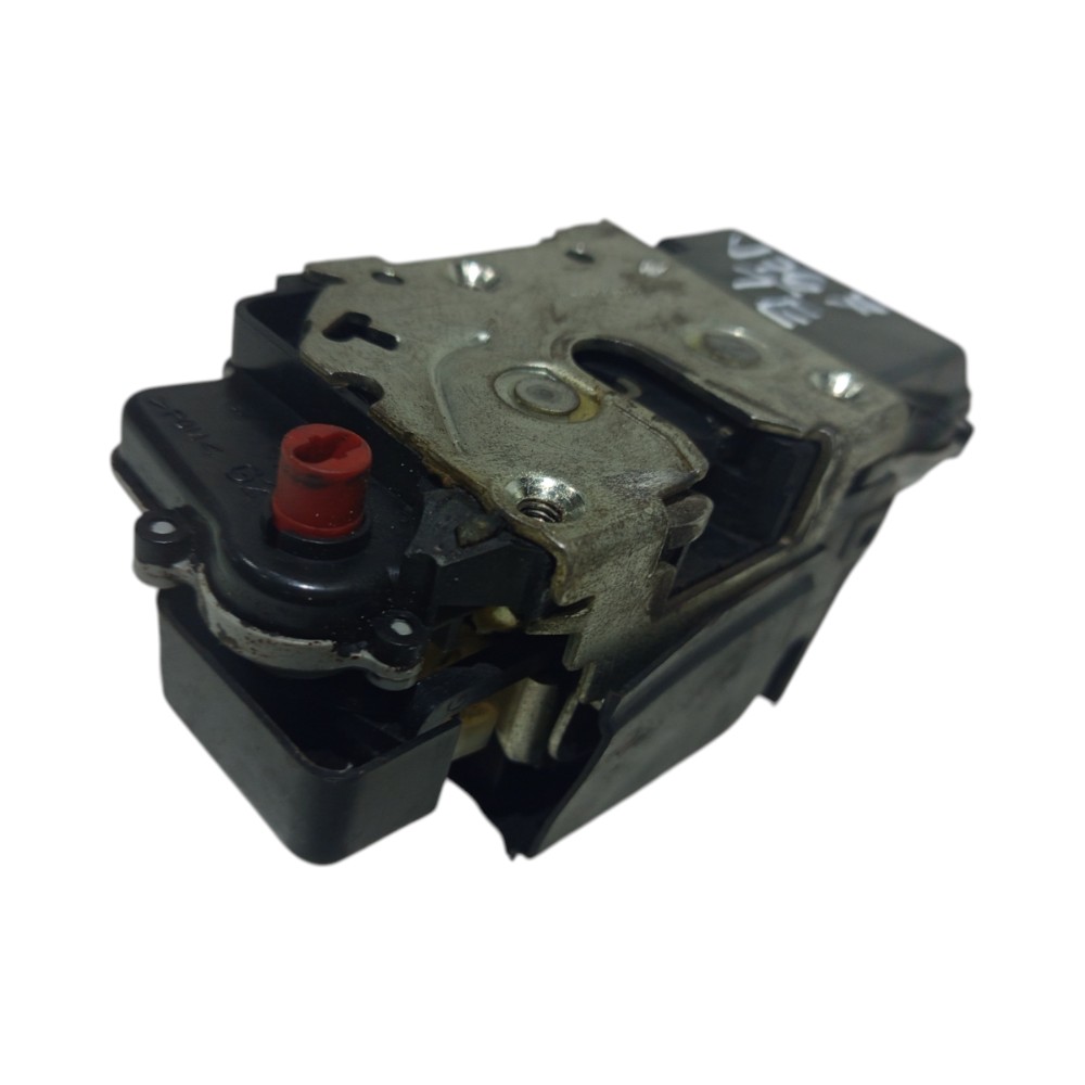 Fechadura Elétrica Tras Esquerda Citroen Xsara 2001 A 2012 1