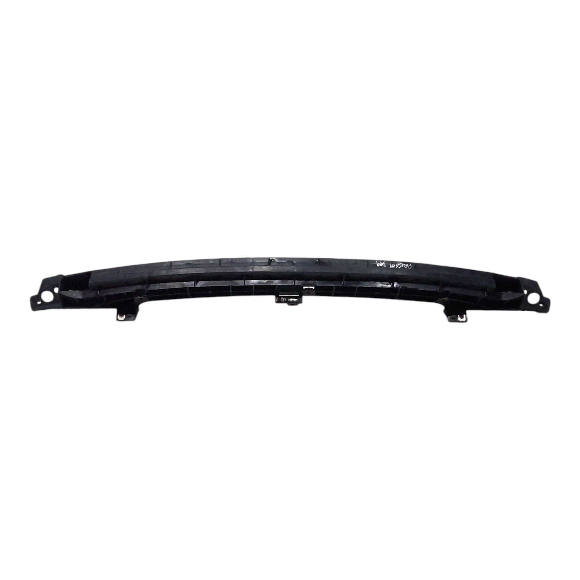 Alma Parachoque Dianteiro Peugeot 206 1999 2000 2001 A 2010 5
