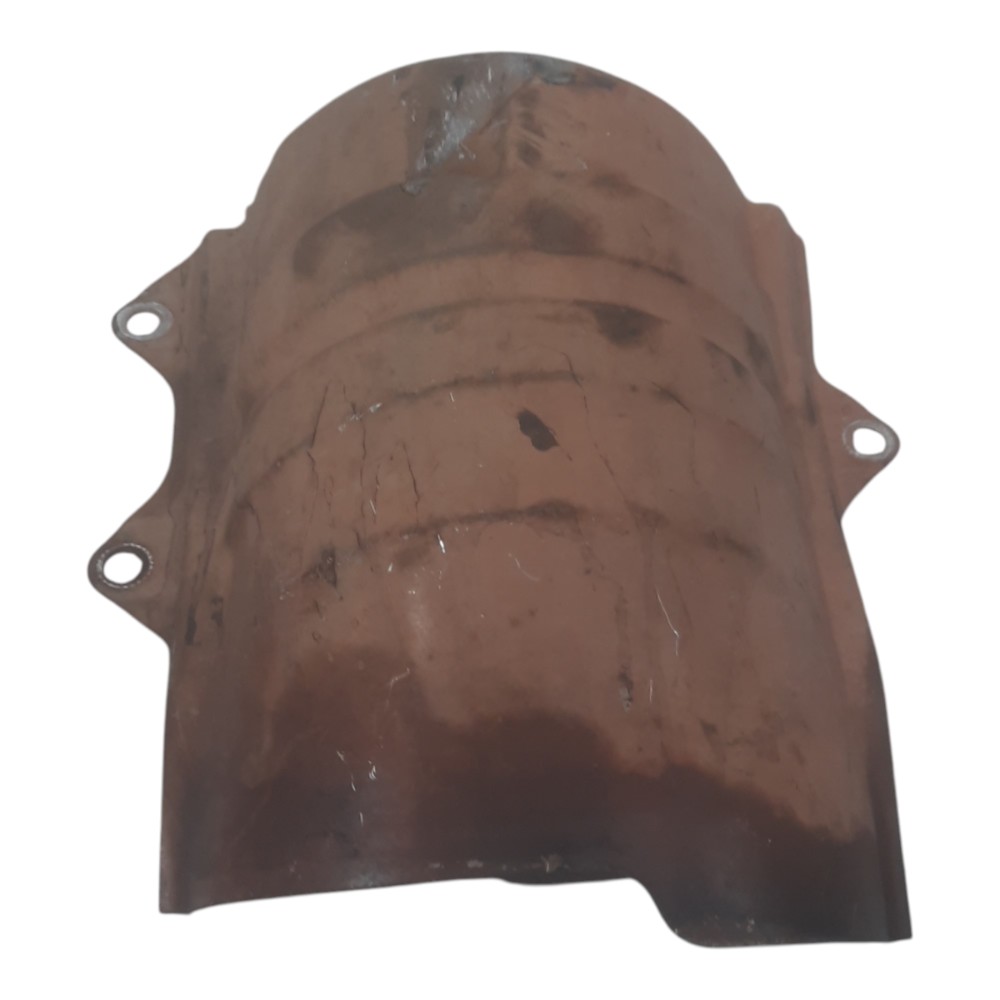 Protetor Catalizador Jac J6 2.0 16v 2011 2012 A 2016 7
