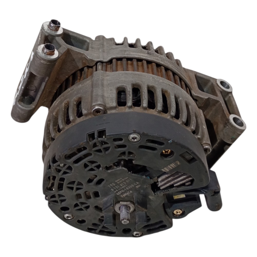 Alternador Land Rover Freelander 2 3.2 2006 A 2014 6