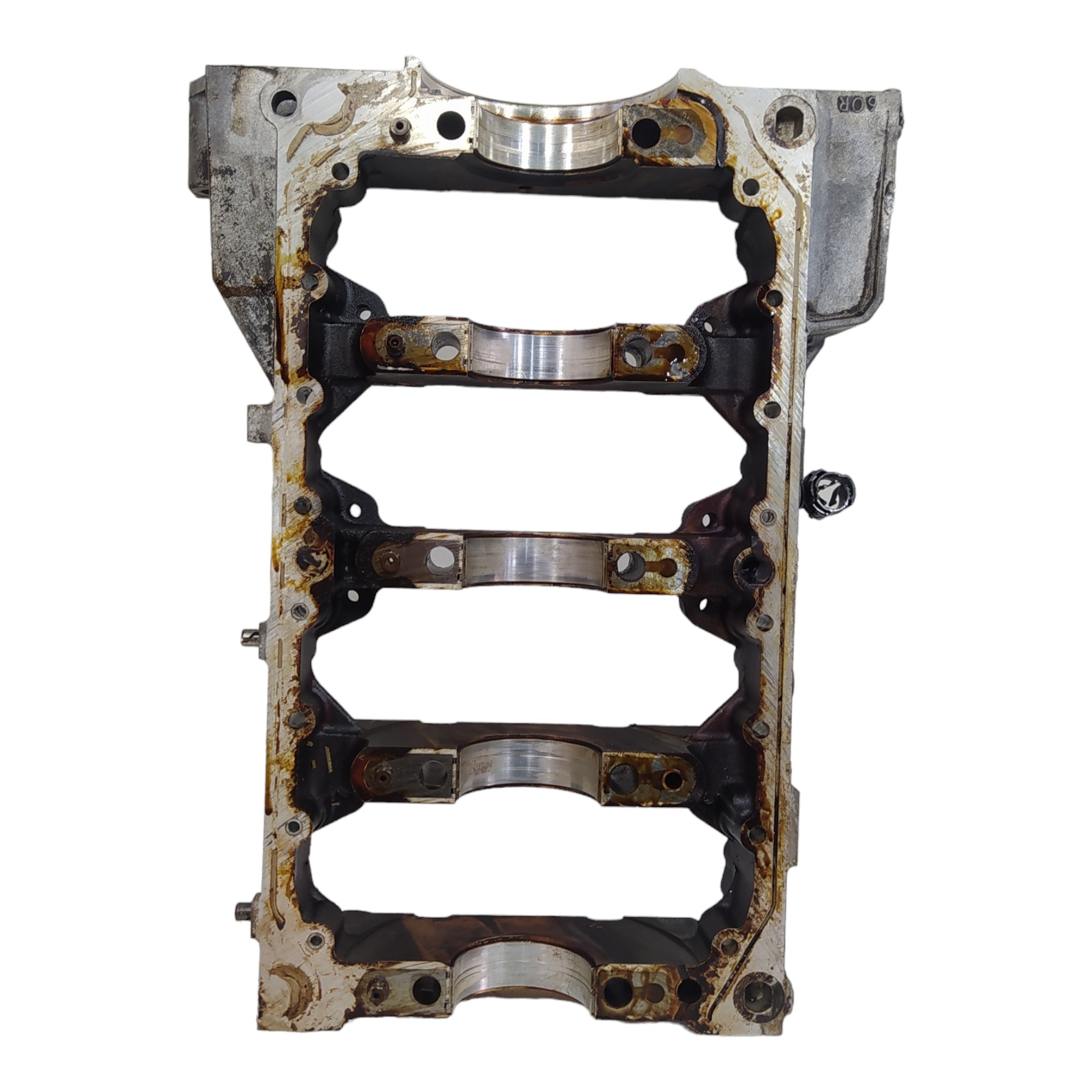 Sobrecarter Citroen C4 2.0 Hatch Pallas Vtr 2007 2008 A 2013 3