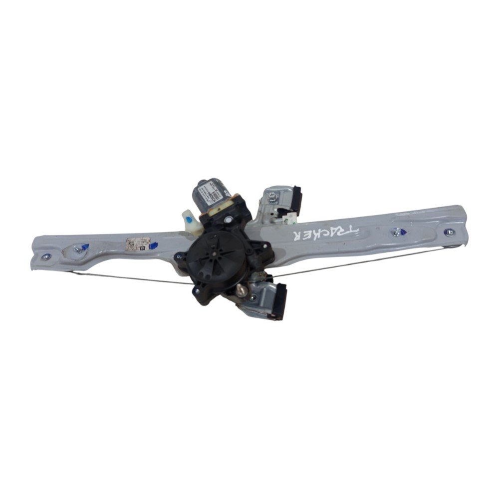 Motor Máquina Vidro Elét. Diant. Esquerdo Gm Tracker 21 A 24 1