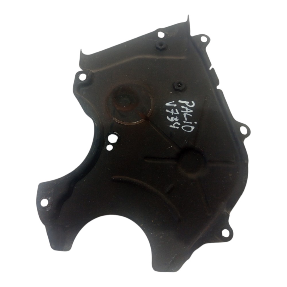 Protetor Correia Dentada Fiat Palio 1996 1997 1998 A 2001 6