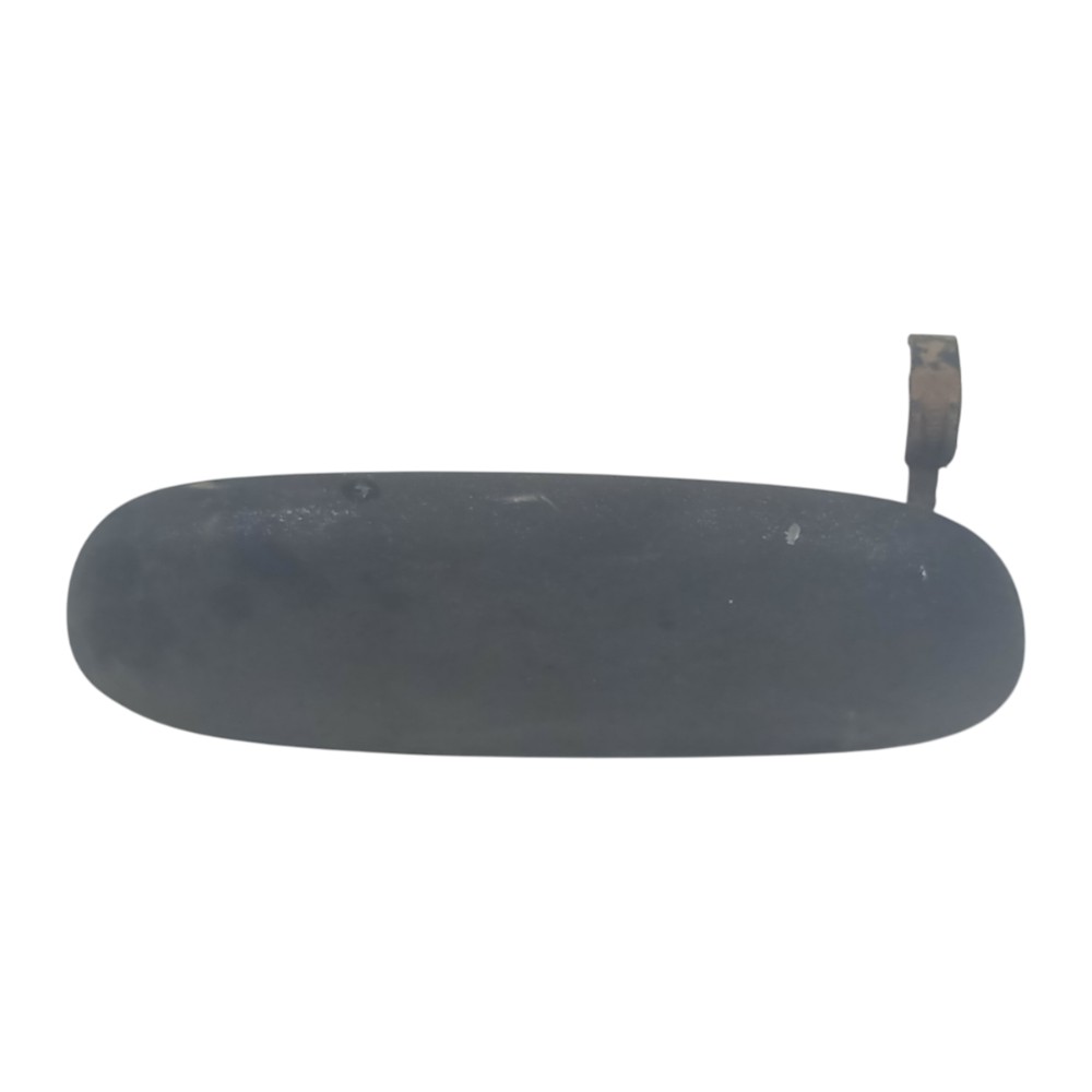 Maçaneta Externa Traseira Direita Ford Fiesta 1996 A 2006 Traseira 6