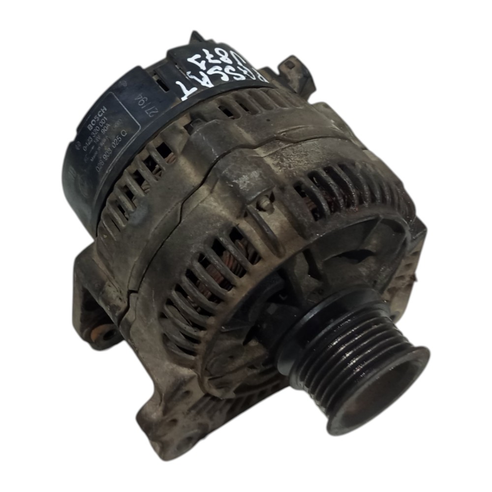 Alternador Volkswagen Passat 2.0 8v 1995 1996 1997 A 2001 8