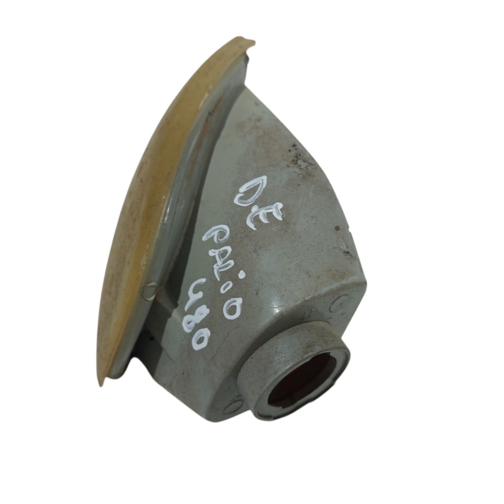 Lanterna Pisca Esquerdo Fiat Palio 1998 1999 2000 A 2003 5