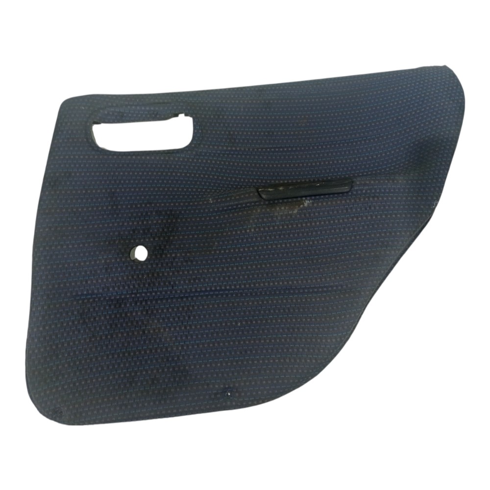 Forro Porta Traseira Direita Gm Corsa 1994 A 2001 5