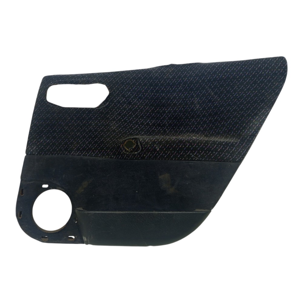 Forro Porta Traseira Direita Gm Vectra 1997 1998 1999 A 2005 2