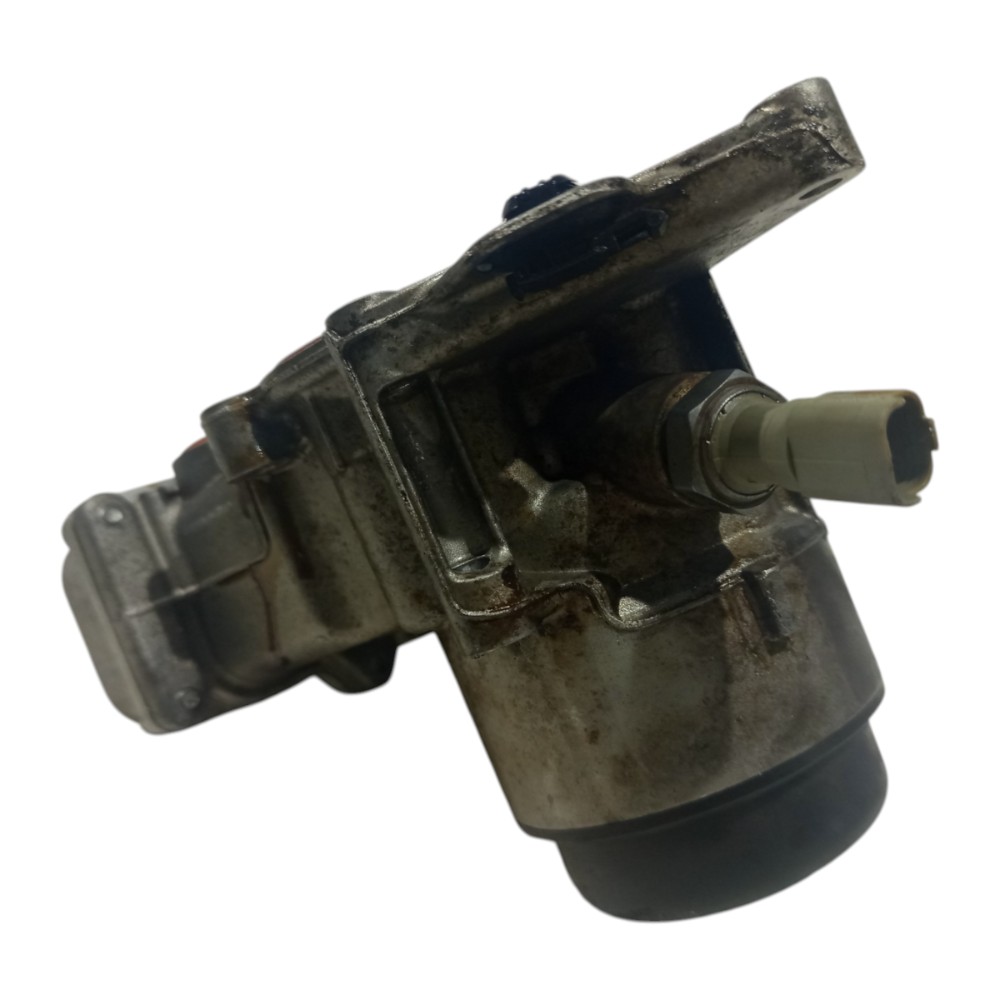 Suporte Filtro Óleo 2.0 Citroen C4 Pallas 2007 2008 A 2013 9