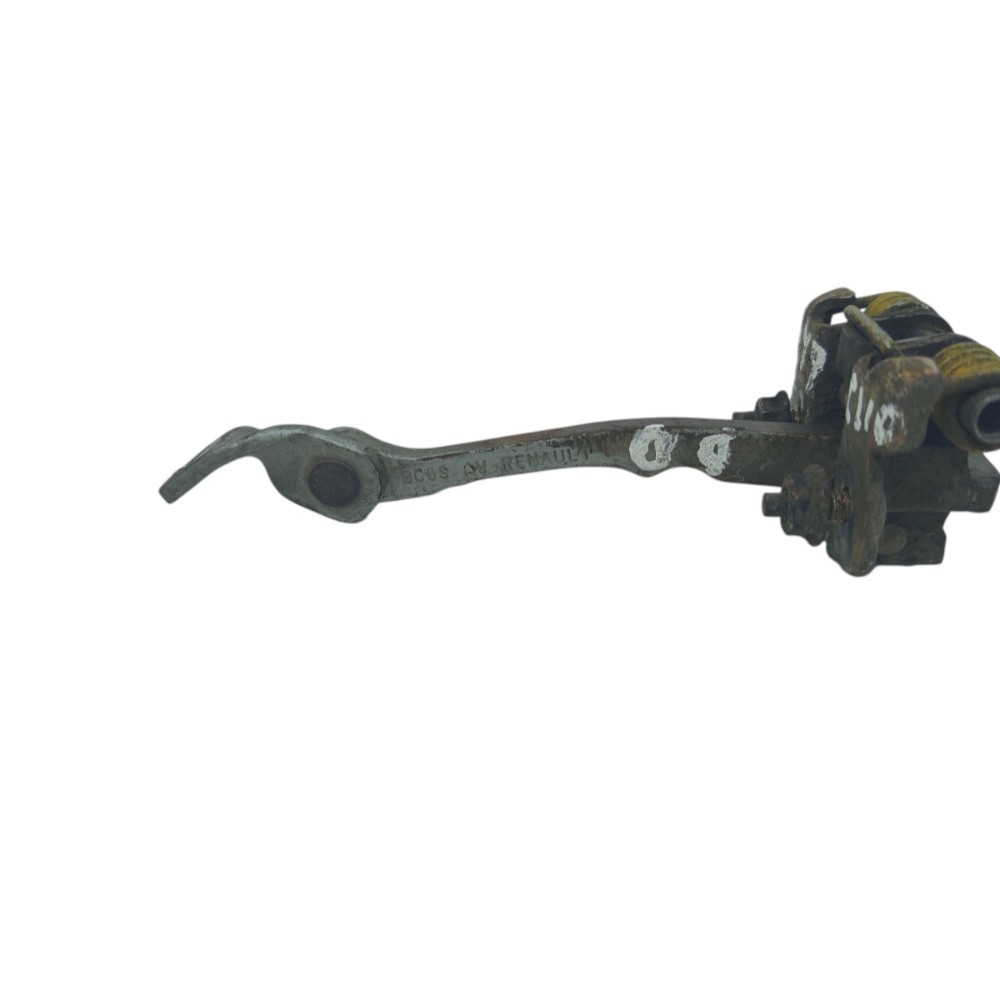 Limitador Porta Dianteira Direita Renault Clio 2000 A 2012 1