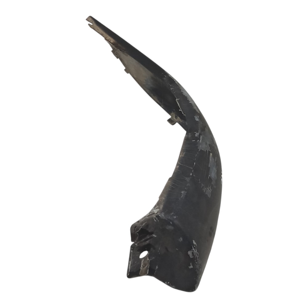 Moldura Parachoque Tras Direito Renault Scenic 1999 A 2010 2