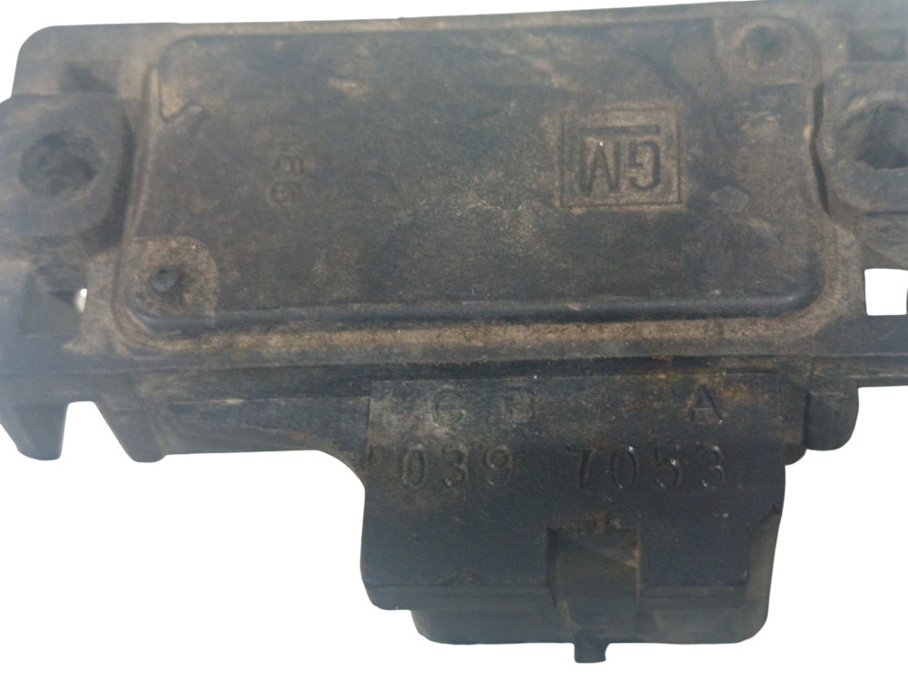 Sensor Map Gm Chevrolet Corsa Blazer Kadett Monza 94 A 2002 1