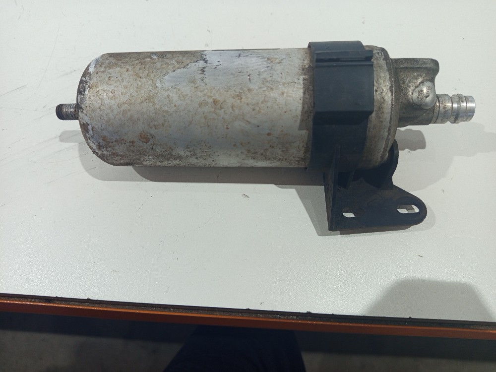 Filtro Secador Arcondicionado Renault Scnenic  1996 A 2003 5