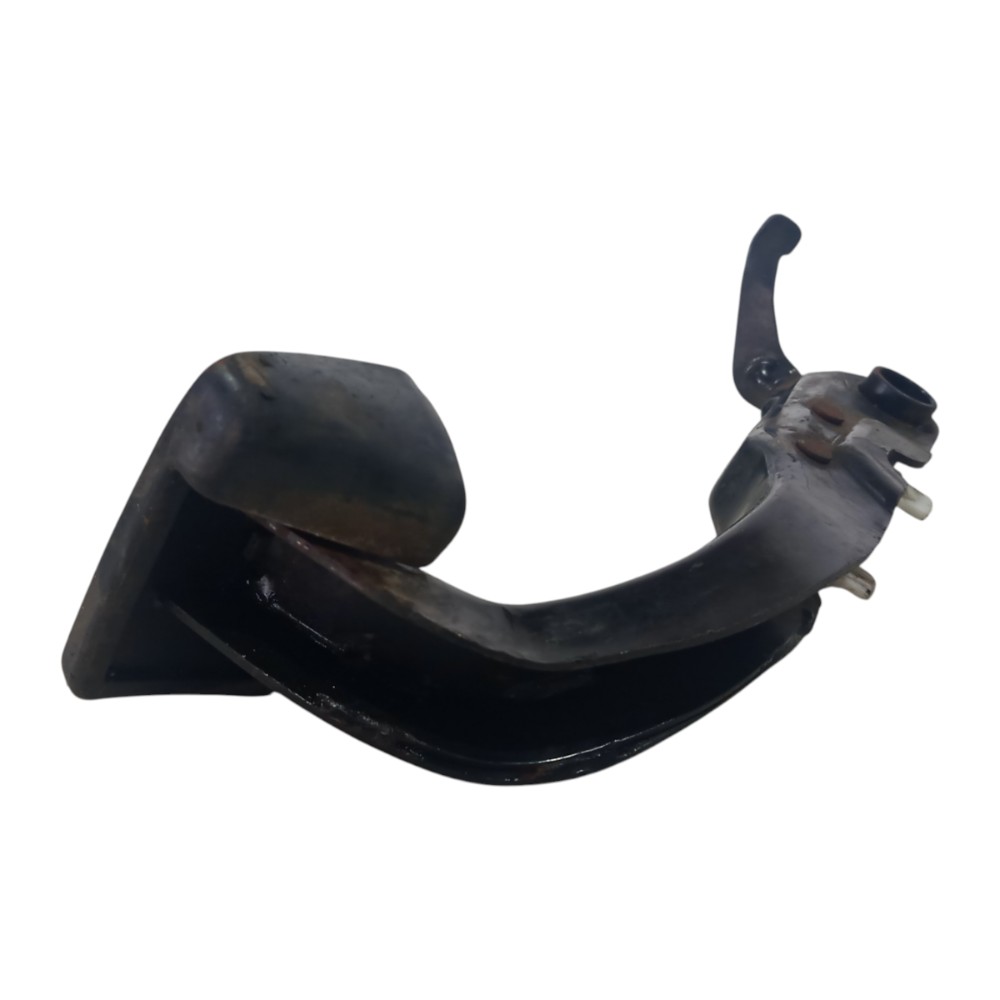 Pedal Freio Fiat Stilo 1.8 8v 2008 2009 2010 2011 A 2012 4
