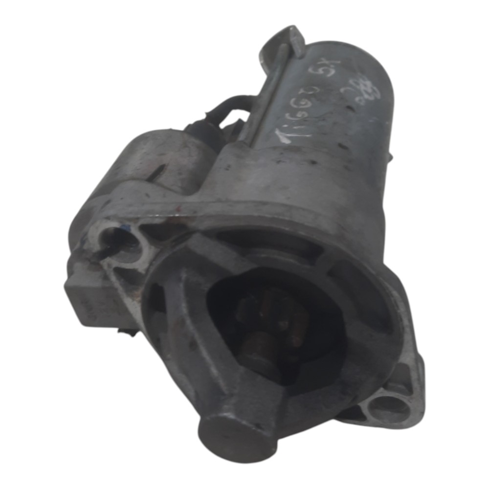 Motor Arranque Chery Tiggo 5x 1.5 Turbo 2020 2021 A 2024 6