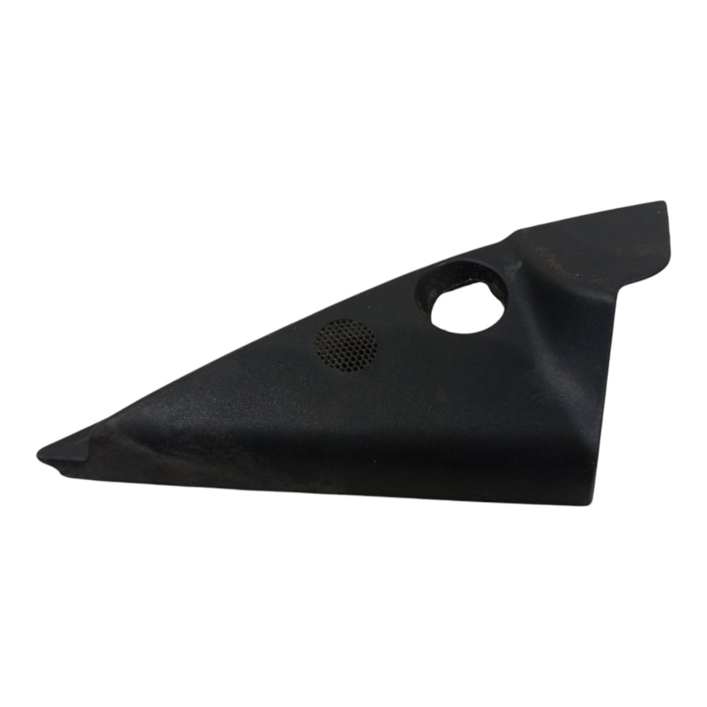 Moldura Interna Retrovisor Peugeot 206 2001a 2012 1