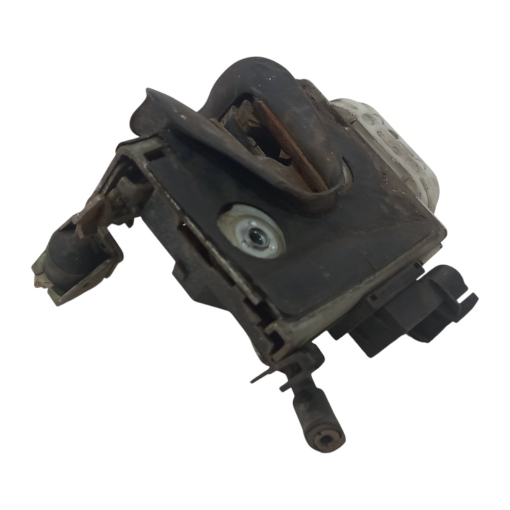 Fechadura Manual Dianteira Direita Audi A3 1999 2000 A 2006 7
