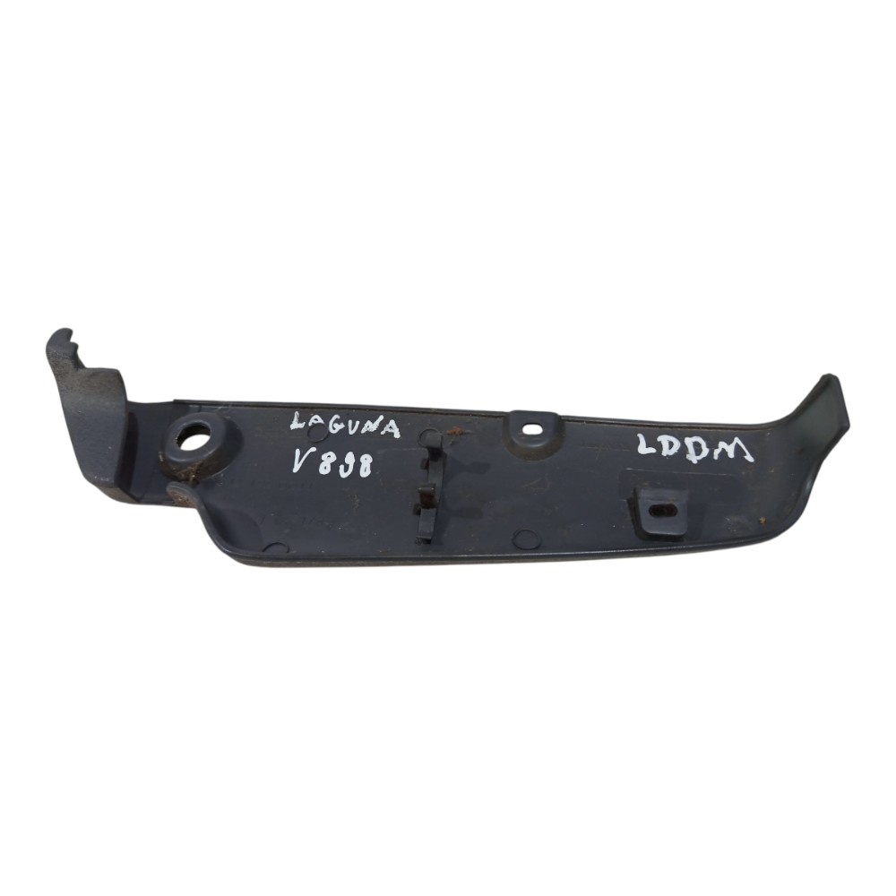 Acabamento Interno Le Renault Laguna 1995 1996 1997 A 2001 Cinza 5