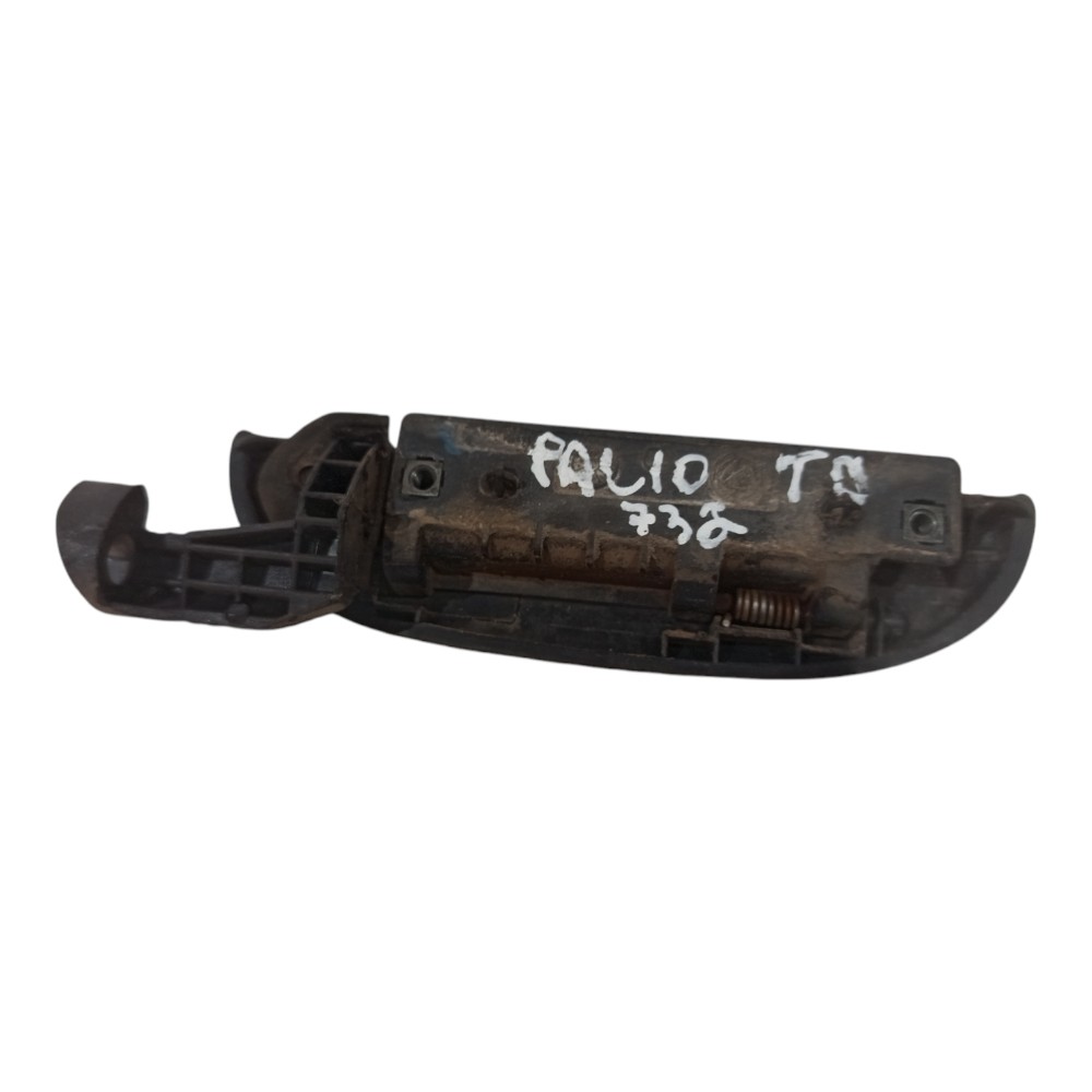 Maçaneta Externa Traseiro Direito Fiat Palio 1993 A 2000 3