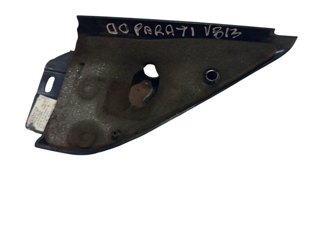 Moldura Interna Porta Dianteira Direita Vw Parati 2006-2013 4