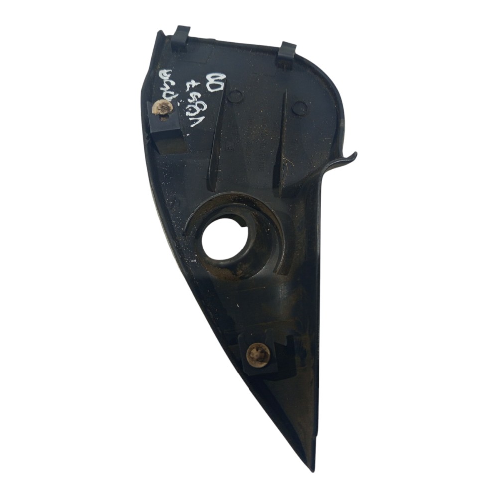 Acabamento Retrovisor Interno Direito Gm Corsa 1998 A 2002 8