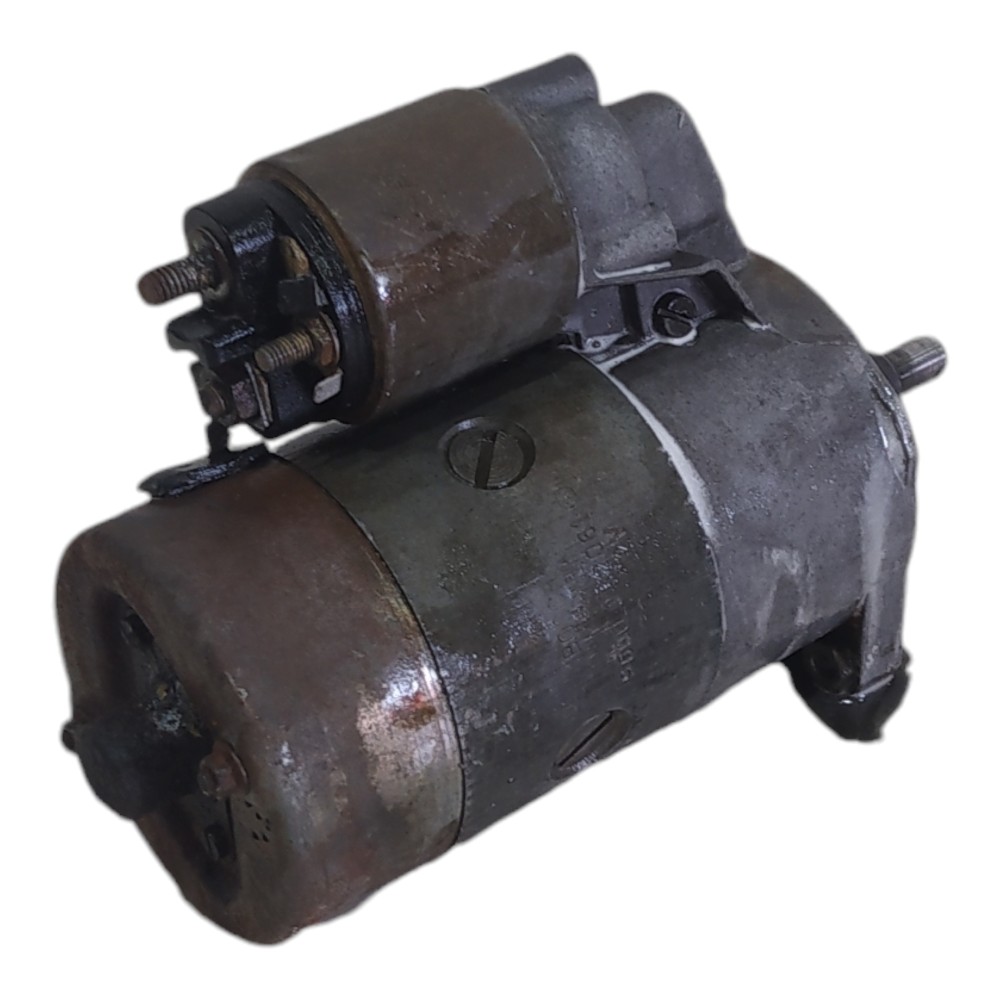 Motor Arranque Volkswagen Santana 1.8 1984 1985 A 1990 6