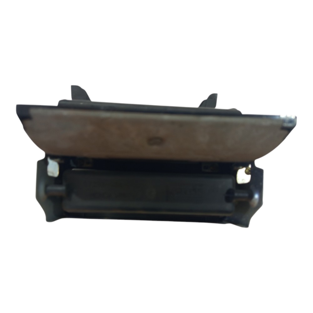 Suporte Porta Copos Honda Civic Lx 1996 1997 1998 A 2000 7