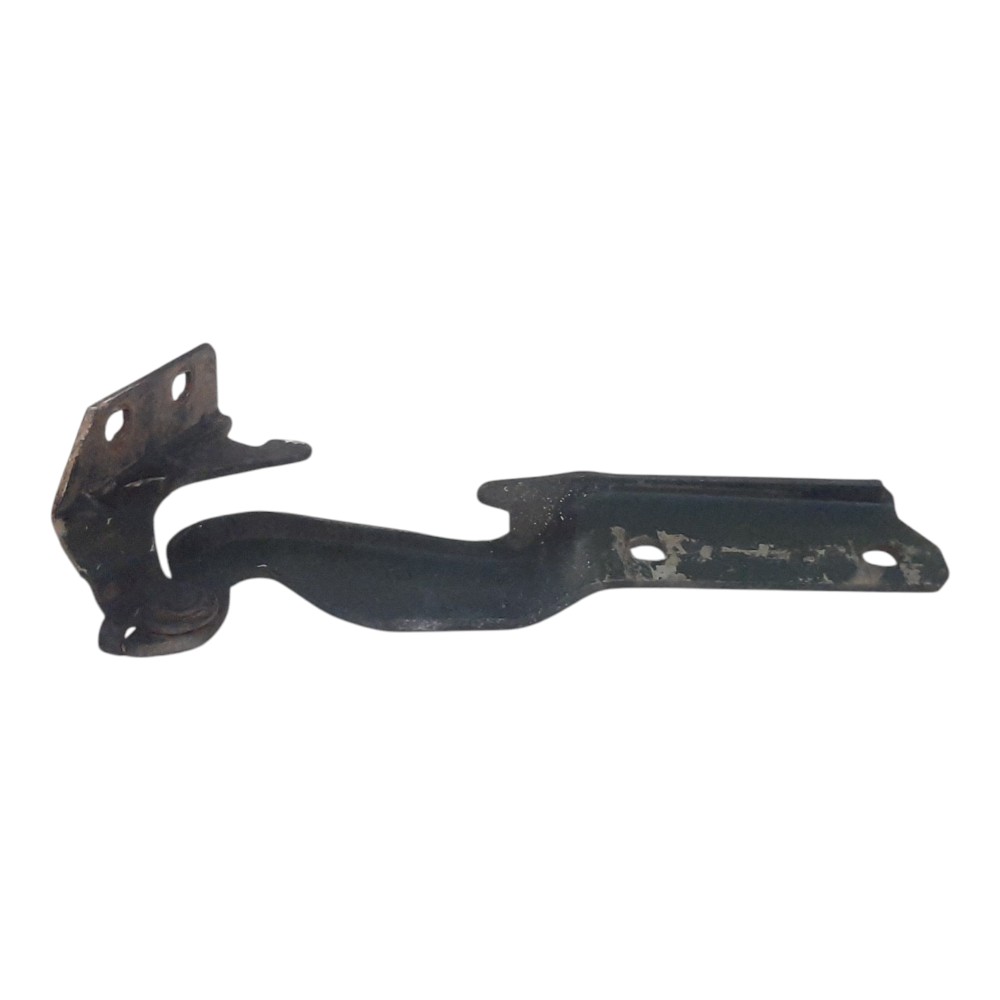 Dobradiça Capo Lado Direito Fiat Palio Weekend 1996 A 2000 4