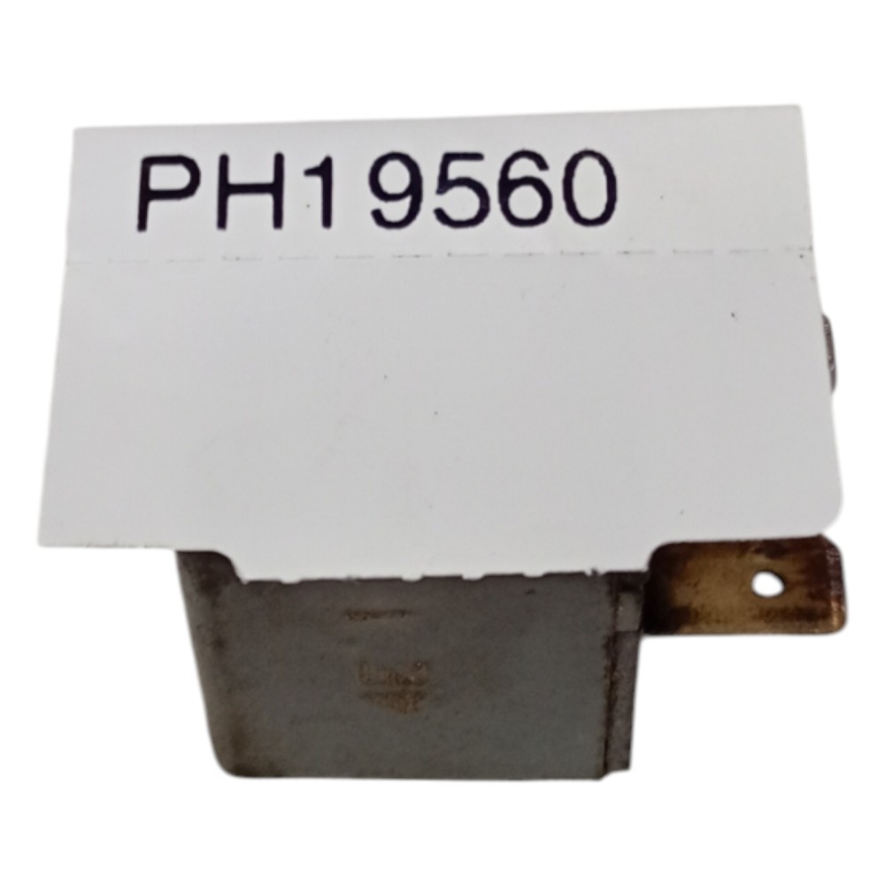 Relé Auxiliar Fiat Tempra Marea Uno Elba Fiorino 7686773 6