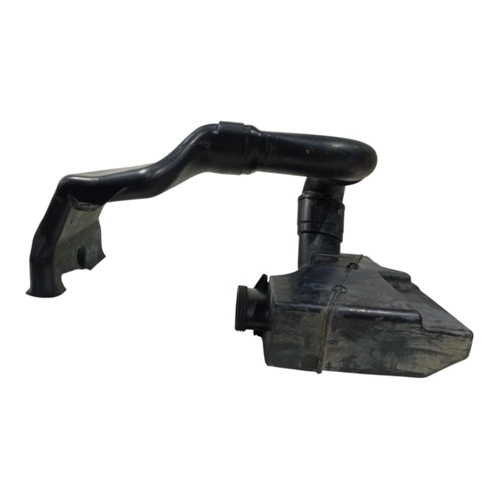 Caixa Filtro Ar Tubo Citroen C4 Pallas 2007 A 2013 Avaria 3