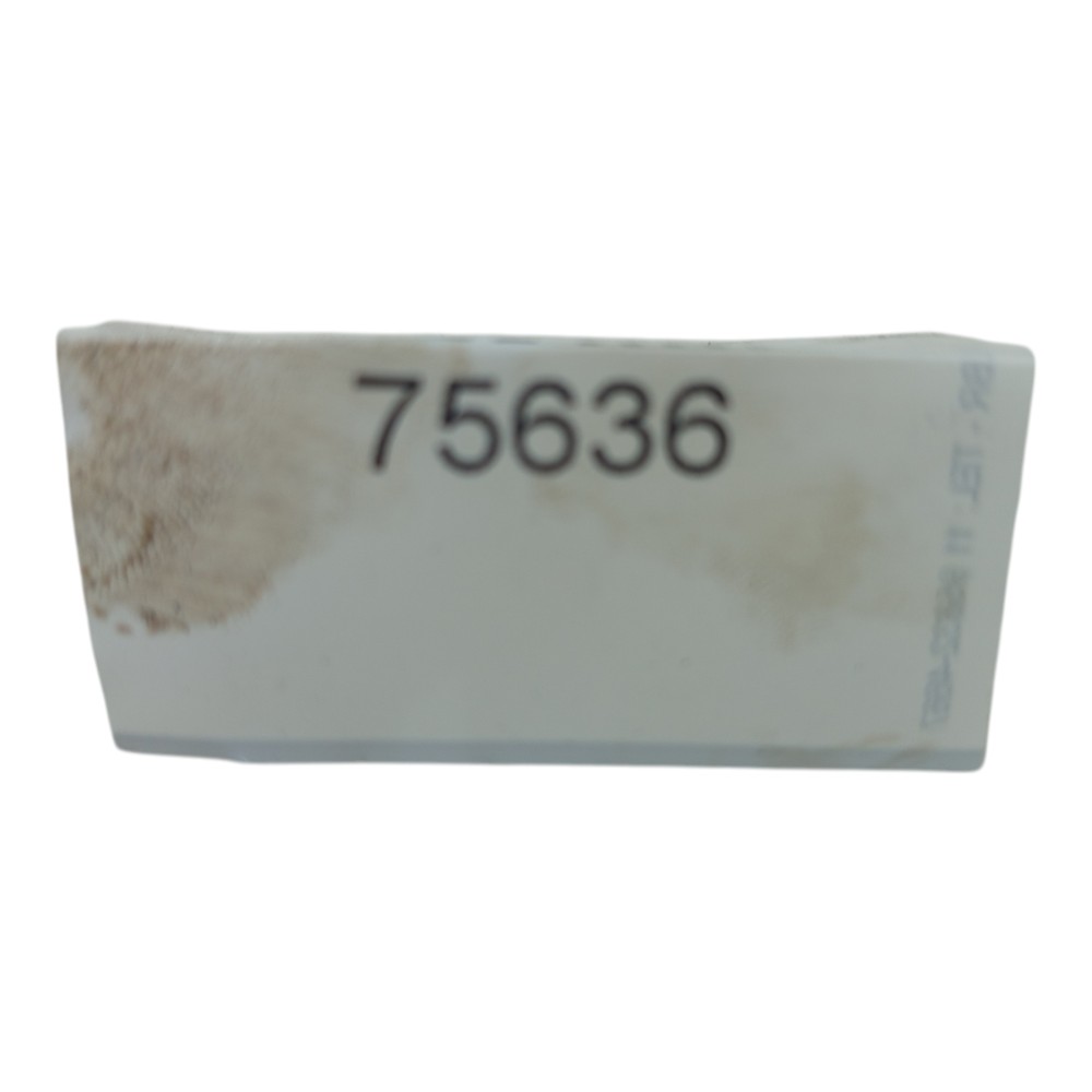 Pistão Biela Peugeot 207 1.6 16v 2006 2007 2008 2009 A 2010 8