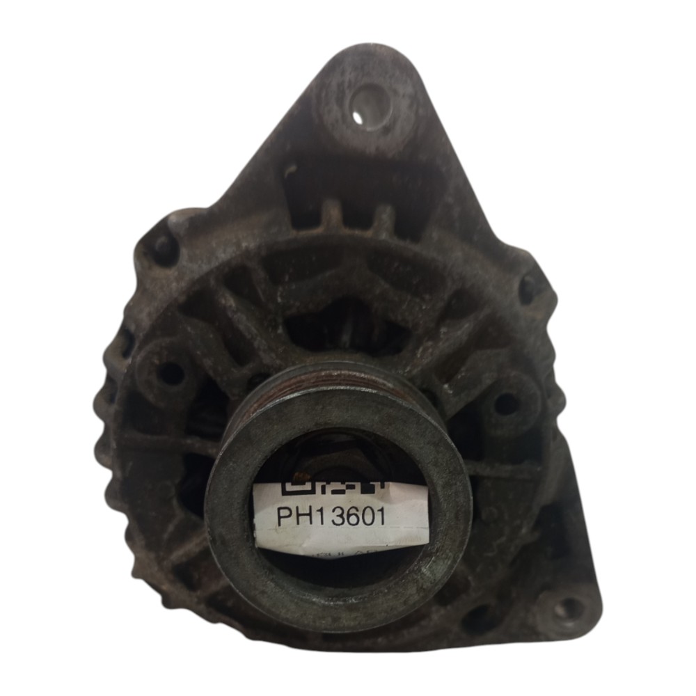 Alternador Vw Gol G2 1.0 8v 16v 1997 A 2002 90 Amperes 8
