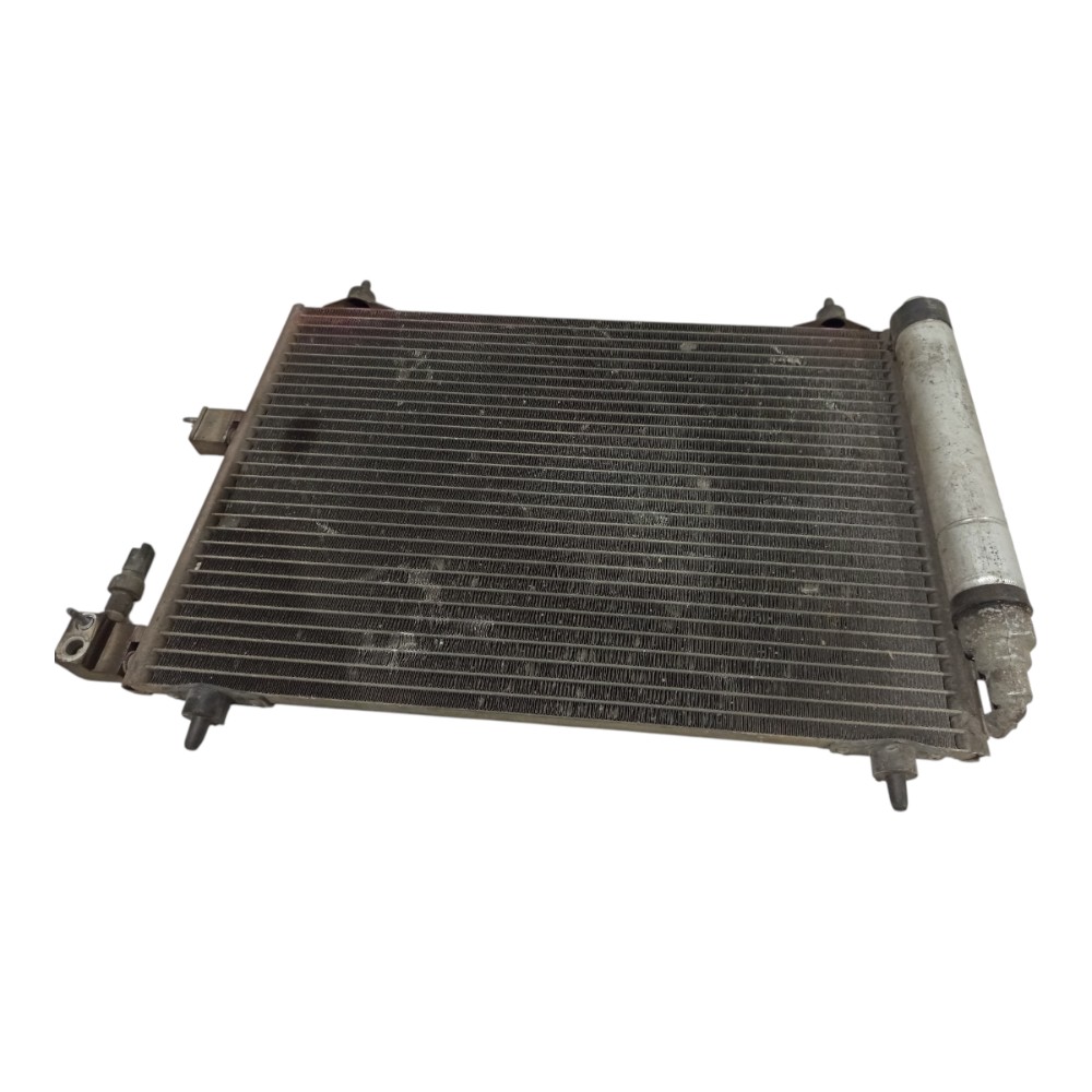 Condensador Radiador Ar Condicionado Xsara 2001 A 2012 1
