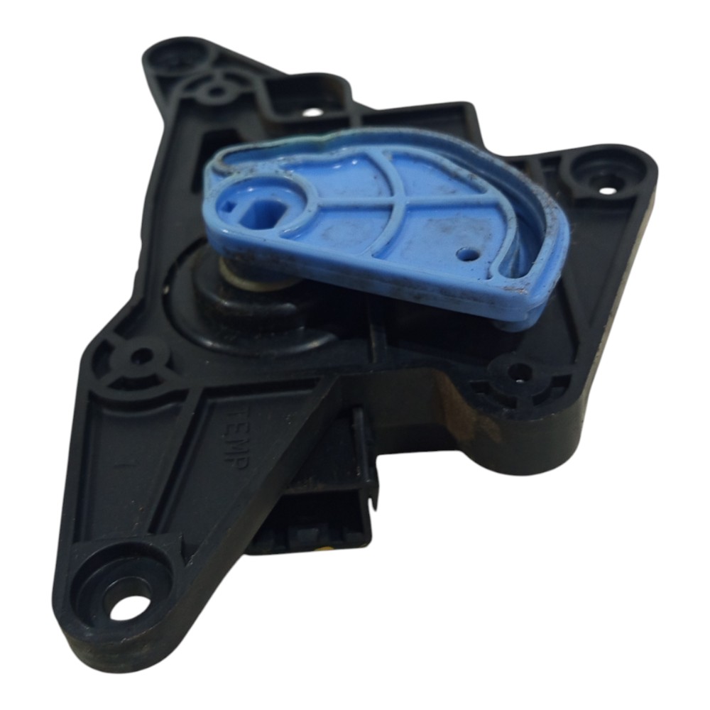 Motor Atuador Caixa Ar Hyundai Santa Fé 2007 A 2012 4