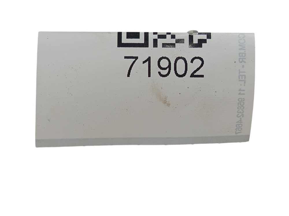 Parachoque Dianteiro Fiat Uno Premio Elba 1984 1985 A 2003 8