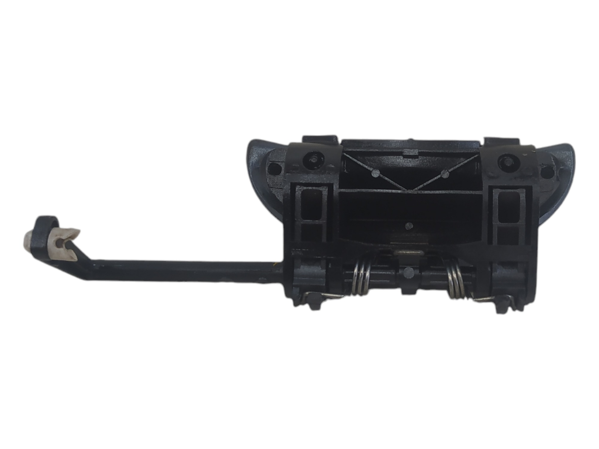 Maçaneta Externa Dianteira Direita Peugeot 206 1999 A 2010 2