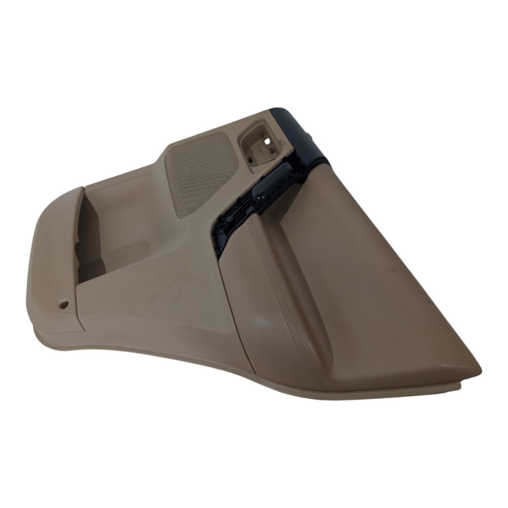 Forro Porta Traseira Direita Freelander 2 2006 2007 A 2014 6