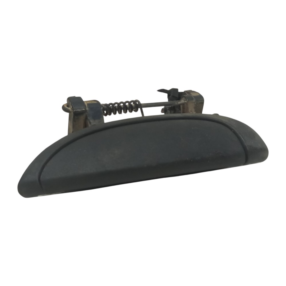 Maçaneta Externa Dianteira Esquerda Renault Clio 2004 A 2010 5