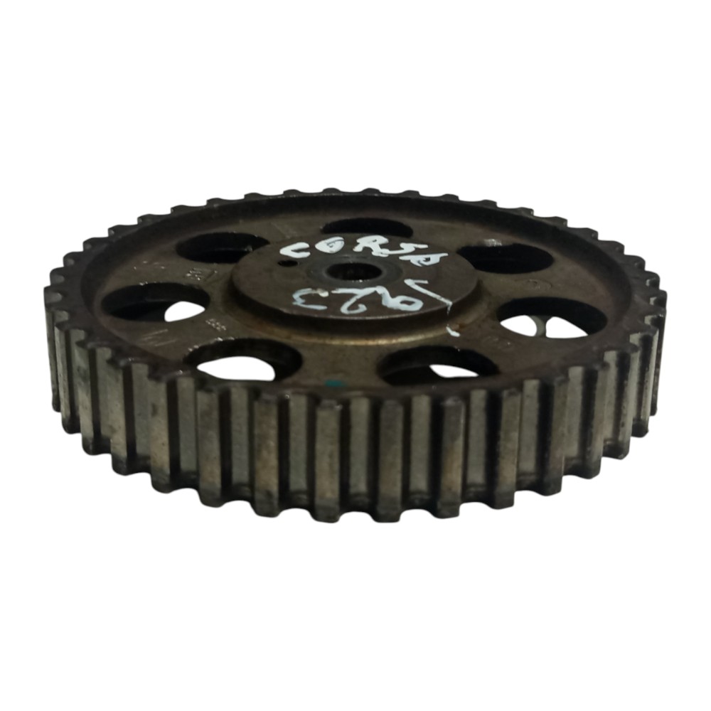 Polia Comando Valvula Gm Chevrolet Corsa 1.0 8v 1994 A 2002 2