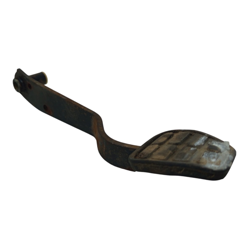 Pedal Desacelerador Ford Versailles 1.8 1994 1995 4