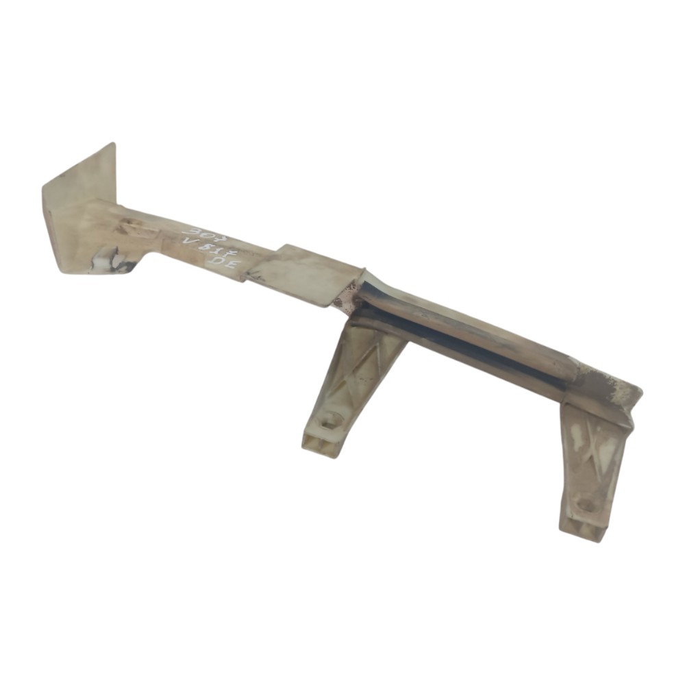 Guia Vidro Dianteiro Esquerdo Peugeot 307 2001 2002 A 2008 1