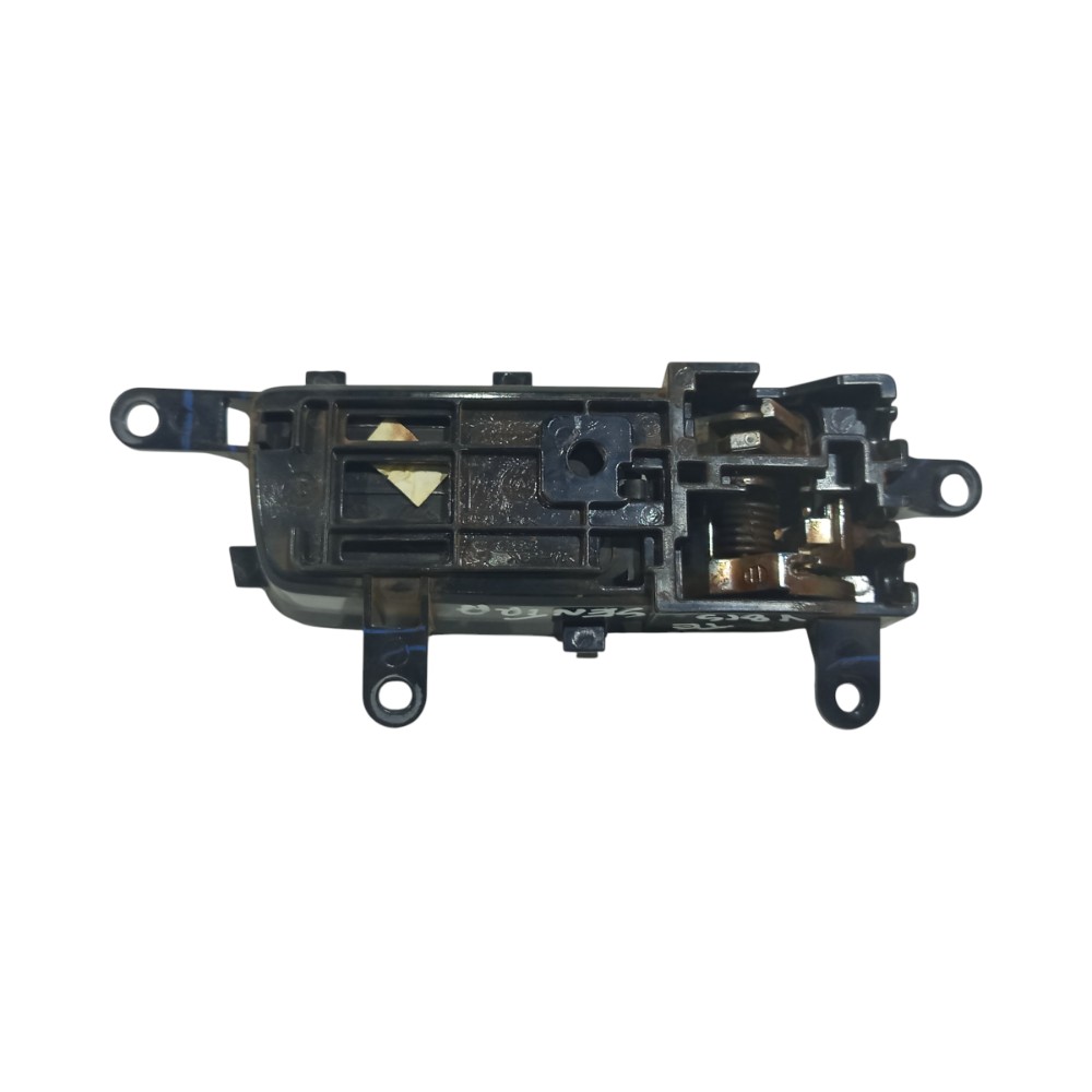 Maçaneta Interna Traseira Esquerda Nissan Sentra 2007 A 2013 Traseira 5