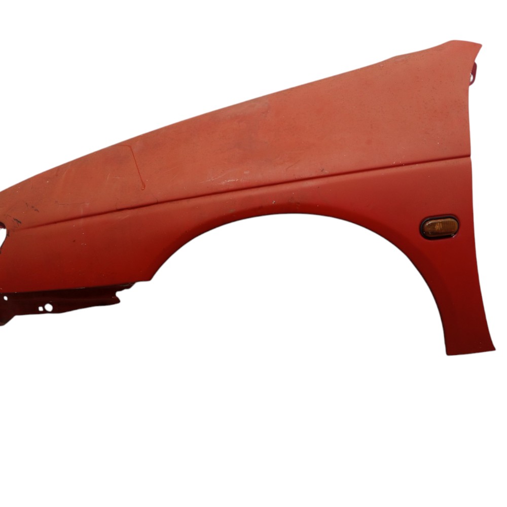 Paralama Direito Renault Megane Scenic 1997 A 2001 4