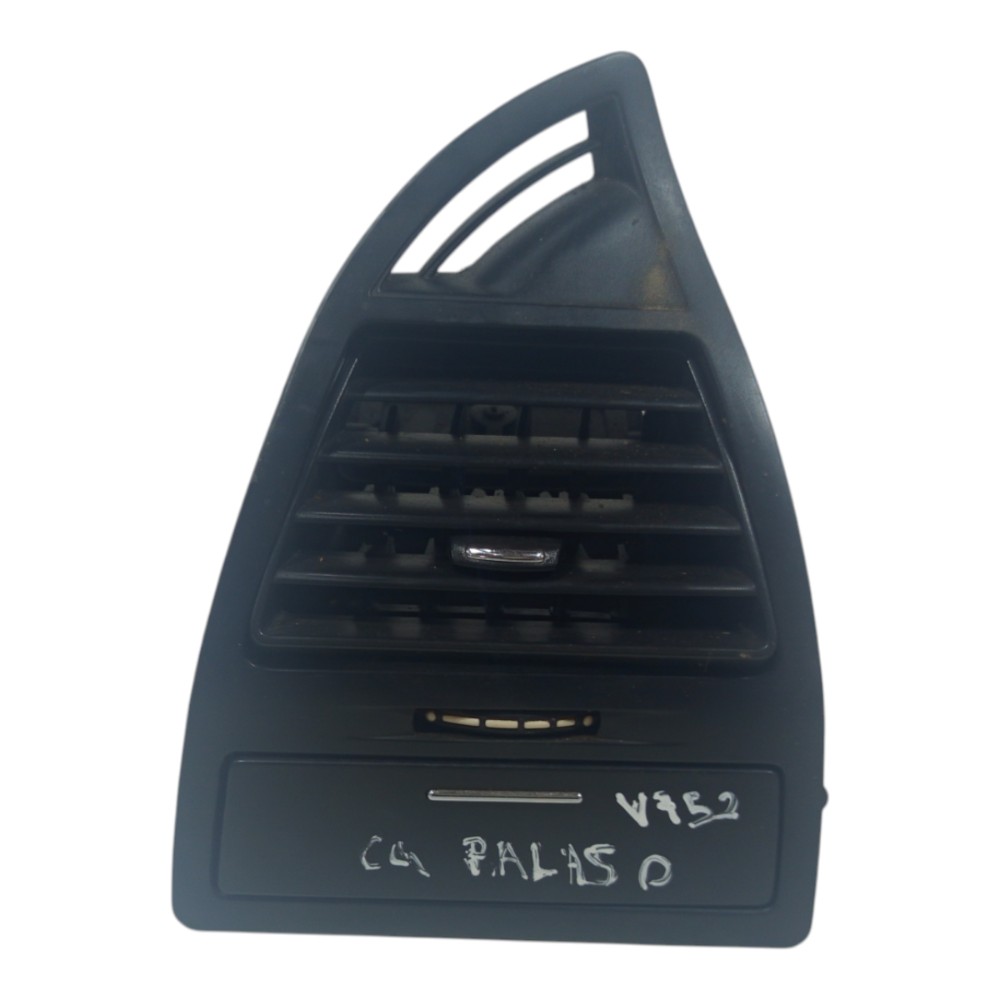 Difusor Ar Condicionado C4 Pallas Lado Esquerdo 2007 A 2013 1