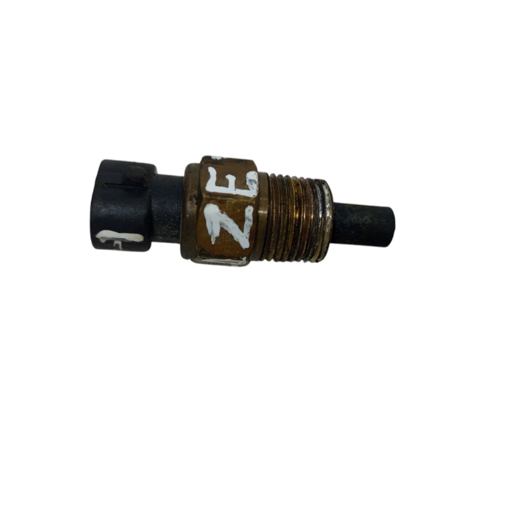 Sensor Temperatura Dágua Blazer S10 Omega 1995 1996 A 2000 6