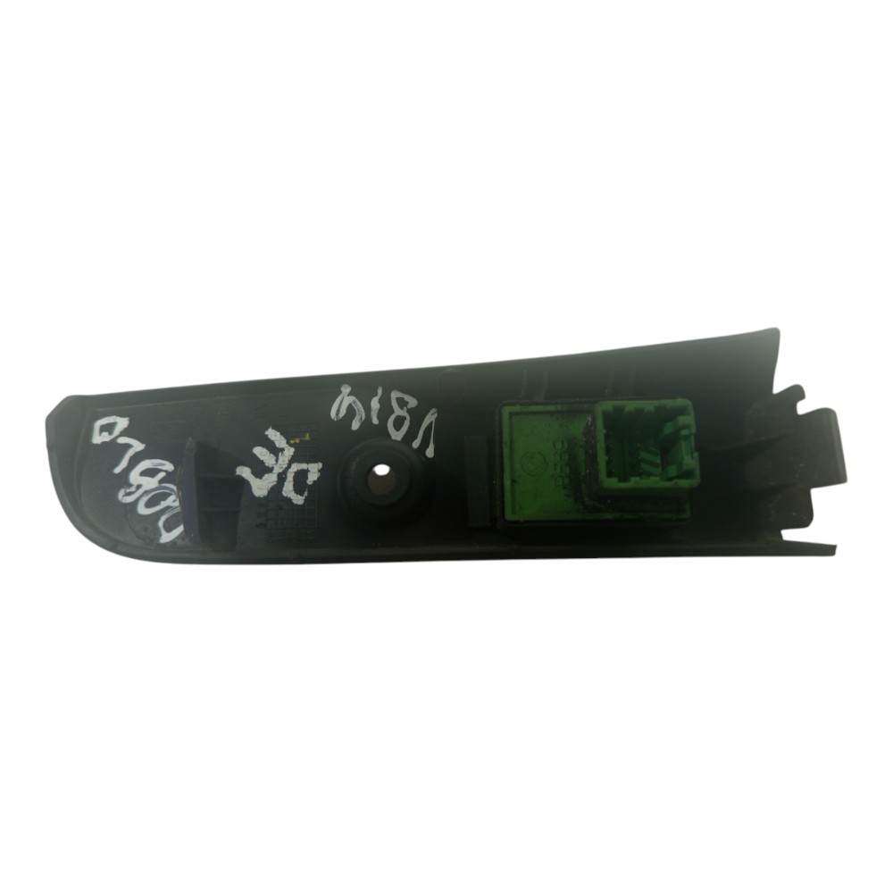 Botão Comando Retrovisor Elétrico Fiat Doblo 2010 735397272 2